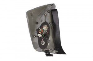 Stop lampa spate Dreapta (LED/W21W/W5W/WY21W) potrivit TOYOTA PRIUS dupa 2008 - Img 2