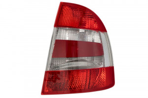 Stop lampa spate Dreapta (P21/4W/P21W) potrivit SKODA SUPERB I 12.01-03.08 - Img 1
