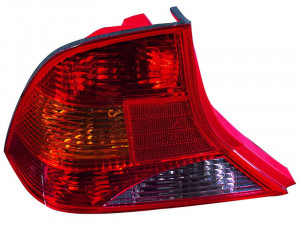 Stop lampa spate Dreapta (P21/5W/P21W) potrivit FORD FOCUS I, FOCUS I/KOMBI; ZX3, FOCUS ZX5 1998-2005