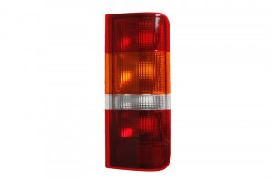 Stop lampa spate Dreapta (P21/5W/P21W) potrivit FORD TRANSIT, TRANSIT TOURNEO 09.85-12.00 - Img 1