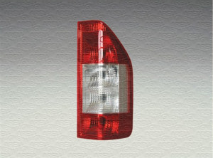 Stop lampa spate Dreapta (P21/5W/P21W) potrivit MERCEDES SPRINTER 2-T (B901, B902), SPRINTER 3-T (B903), SPRINTER 4-T (B904), SPRINTER 5-T (B905) 01.95-05.06 - Img 3