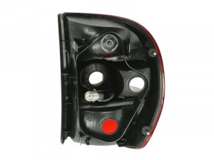 Stop lampa spate Dreapta (P21/5W/P21W) potrivit VW FOX 04.05-12.11 - Img 2