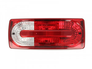 Stop lampa spate Dreapta (P21/5W/P21W/R5W) potrivit MERCEDES G (W463), GL (X164) 04.98- - Img 1