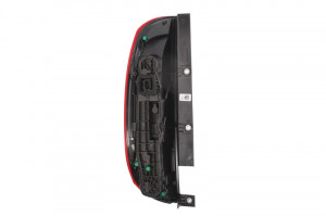 Stop lampa spate Dreapta (P21/5W/P21W/W16W) potrivit FIAT DOBLO, DOBLO CARGO; OPEL COMBO TOUR, COMBO/MINIVAN 10.01- - Img 1