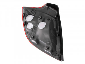 Stop lampa spate Dreapta (P21/5W/P21W/W16W) potrivit KIA CEE'D 2006-2012 - Img 2