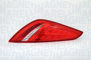 Stop lampa spate Dreapta (P21/5W) potrivit PEUGEOT RCZ 03.10-12.15 - Img 3