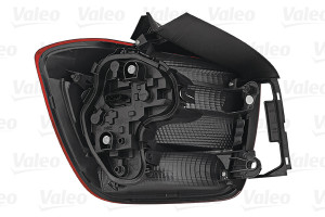 Stop lampa spate Dreapta (P21W/PY21W) potrivit BMW 1 (F20), 1 (F21) dupa 2011 - Img 4