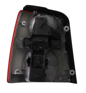 Stop lampa spate Dreapta (P21W/R5W) potrivit VW TOURAN 02.03-05.10 - Img 2