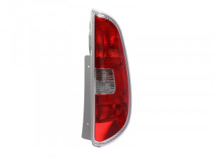 Stop lampa spate Dreapta (P21W/W5W) potrivit SKODA ROOMSTER, ROOMSTER PRAKTIK 03.06-05.15 - Img 1