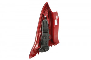 Stop lampa spate Dreapta (partea de sus, P21/5W/P21W) potrivit CITROEN C4, C4 I 2004-2011 - Img 2
