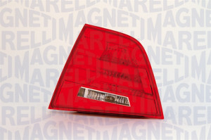 Stop lampa spate Dreapta (partea interioara, H21W/W16W) potrivit BMW 3 (E90), 3 (E91) 12.04-12.12 - Img 3
