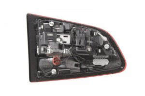 Stop lampa spate Dreapta (partea interioara, LED/P21W/W16W) potrivit VW SHARAN 05.10- - Img 2