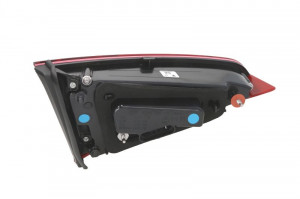 Stop lampa spate Dreapta (partea interioara, LED) potrivit ALFA ROMEO GIULIA 10.15- - Img 2