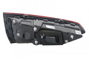 Stop lampa spate Dreapta (partea interioara, LED) potrivit AUDI A5 dupa 2016 - Img 2