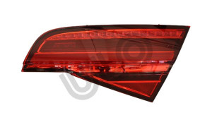 Stop lampa spate Dreapta (partea interioara, LED) potrivit AUDI A8 D4 2009-2018 - Img 3