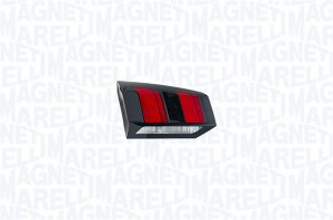 Stop lampa spate Dreapta (partea interioara, LED) potrivit PEUGEOT 5008 II 12.16- - Img 3