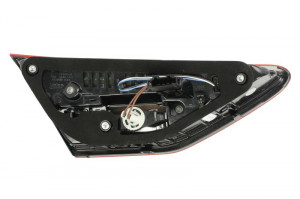 Stop lampa spate Dreapta (partea interioara, LED) potrivit SEAT LEON, LEON SC, LEON ST, LEON ST/KOMBI 09.12-08.20 - Img 2