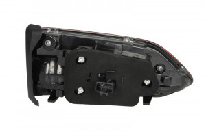 Stop lampa spate Dreapta (partea interioara, LED) potrivit VW TOUAREG 11.17- - Img 2