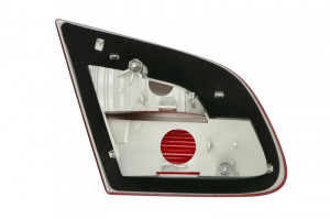 Stop lampa spate Dreapta (partea interioara, P21W/W16W) potrivit SKODA SUPERB II 03.08-05.15 - Img 2