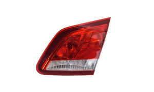 Stop lampa spate Dreapta (partea interioara) potrivit MERCEDES B SPORTS TOURER (W246, W242) 2011-2018 - Img 3
