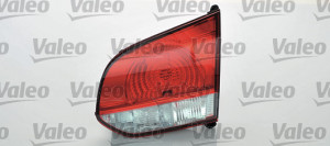 Stop lampa spate Dreapta (partea interioara) potrivit VW GOLF 6 2008-2016 - Img 3