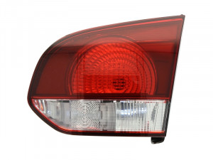 Stop lampa spate Dreapta (partea interioara, W16W/W21W) potrivit VW GOLF VI 10.08-05.16 - Img 1
