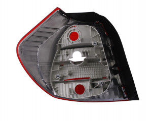 Stop lampa spate Dreapta potrivit BMW 1 (E81), 1 (E87) 2004-2012 - Img 2