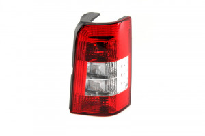Stop lampa spate Dreapta potrivit CITROEN BERLINGO, BERLINGO/MINIVAN; PEUGEOT PARTNER, PARTNER/MINIVAN 05.96-12.15 - Img 1