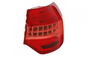 Stop lampa spate dreapta potrivit CITROEN C5 2 II Sedan 2008-2011 - exterior
