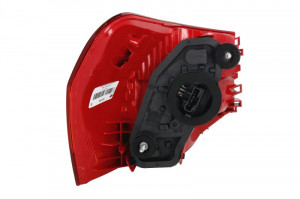 Stop lampa spate dreapta potrivit CITROEN C5 2 II Sedan 2008-2011 - exterior - Img 2