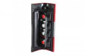 Stop lampa spate Dreapta potrivit CITROEN JUMPER I; FIAT DUCATO; PEUGEOT BOXER 02.94-04.02 - Img 2