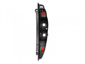 Stop lampa spate dreapta potrivit FIAT DOBLO 2001-2005 - alb, rosu - Img 2