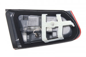 Stop lampa spate dreapta potrivit MERCEDES GLC X253 dupa 2015 - interior pentru lumina LED - Img 2