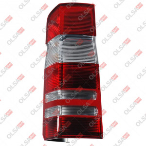 Stop lampa spate Dreapta potrivit MERCEDES SPRINTER 3,5-T (B906), SPRINTER 3-T (B906), SPRINTER 4,6-T (B906), SPRINTER 5-T (B906) 06.06- - Img 3