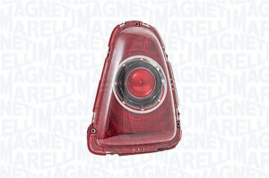 Stop lampa spate Dreapta potrivit MINI (R56), (R57), (R58), (R59) 09.06-06.15 - Img 2