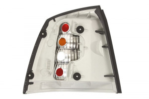 Stop lampa spate Dreapta potrivit OPEL ASTRA G 02.98-01.05 - Img 2