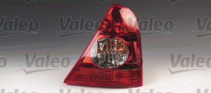 Stop lampa spate Dreapta potrivit RENAULT CLIO II, CLIO II/HATCHBACK 09.98- - Img 3