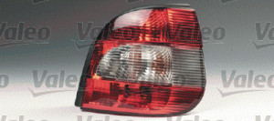 Stop lampa spate Dreapta potrivit RENAULT SCENIC I 1999-2003 - Img 3
