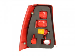 Stop lampa spate Dreapta potrivit VW BORA, BORA I, GOLF 4 1997-2013 - Img 2