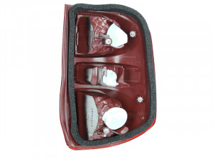 Stop lampa spate Dreapta (W16W/W21/5W/W21W) potrivit TOYOTA RAV 4 II 2000-2005 - Img 2