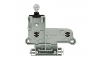 Stop lampa spate potrivit MERCEDES Clasa S W221 2005-2009 - bec mufa dreapta - Img 2