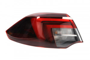 Stop lampa spate Stanga (exterior, LED/P21W) potrivit OPEL INSIGNIA B, INSIGNIA B COUNTRY, INSIGNIA B GRAND SPORT 03.17- - Img 1