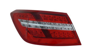 Stop lampa spate Stanga (exterior, LED) potrivit MERCEDES E (A207), E (C207) 01.09-12.16 - Img 2