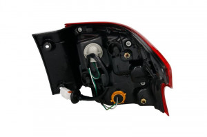 Stop lampa spate Stanga (exterior, LED) potrivit MITSUBISHI OUTLANDER III 08.12- - Img 2