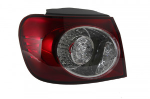 Stop lampa spate Stanga (exterior, LED) potrivit VW GOLF PLUS 5 2004-2013 - Img 2
