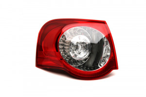 Stop lampa spate Stanga (exterior, LED) potrivit VW PASSAT B6 03.05-10.11 - Img 1