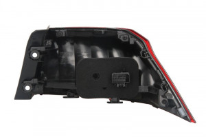 Stop lampa spate Stanga (exterior, LED) potrivit VW PASSAT B8 dupa 2014 - Img 2