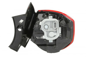 Stop lampa spate Stanga (exterior, LED/R10W) potrivit ALFA ROMEO GIULIETTA, GIULIETTA/HATCHBACK 04.10-12.20 - Img 2
