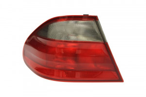 Stop lampa spate Stanga (exterior, P21/4W/P21W/R5W) potrivit MERCEDES CLK (A208), CLK (C208) 06.97-06.02 - Img 1