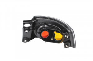 Stop lampa spate Stanga (exterior, P21/5W/P21W) potrivit SEAT IBIZA III 02.02-11.09 - Img 2